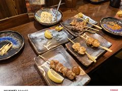 -鸟鹏烧鸟居酒屋(仁恒梦中心店)