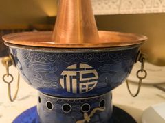 -涮福記·现切牛羊肉火锅(世纪汇店)