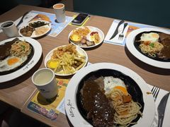 -诺丁牛排(南京江宁万达店)