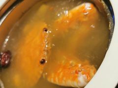-加餐海鲜自助(集美银泰百货店)
