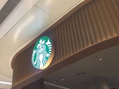 门面-星巴克(深圳布吉万象汇4F店)