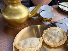 -陀岗美食·云南藏式特色餐厅