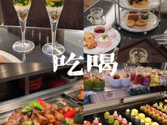 -佛山岭南天地康得思酒店