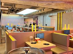 -海底捞大排档火锅(打浦路店)