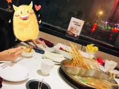 -串一火锅(赛格国际购物中心店)