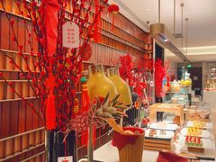 -上海衡山路十二号华邑酒店