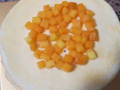 -OL’s Cake鲜荟千层(东风中路店)