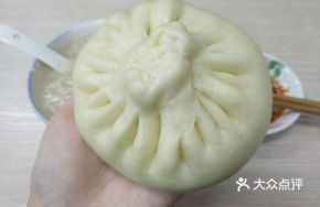 Pickled Cabbage and Mushroom Meat Dumplings