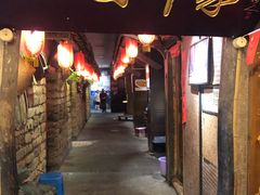 门面-田园印象·成都土菜院子(华阳店)