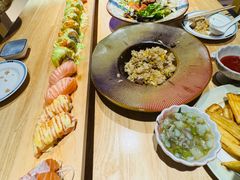 -琴寿司居酒屋(中山广场店)