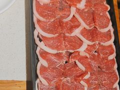 -五十六号院涮肉(雍和宫店)