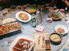 -伙靠·江浙菜(田林路店)