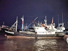 -沈家门渔港