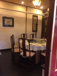 -花家怡园·宴会厅(簋街四合院总店)