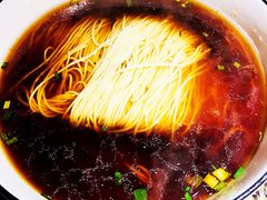 -十面春风·江南面馆(崇宁路店)