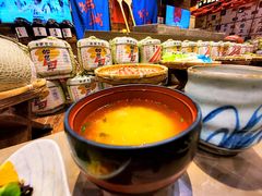 味增汤-伊藤ITO(侨福芳草地购物中心店)
