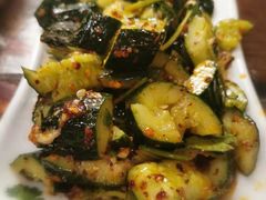 -枪火串烧·东北特色烧烤(罗湖总店)