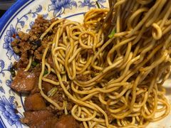 -辣肉面大王(天平路店)