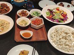 -蓝海大饭店·渔歌舫(黄岛店)