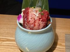 -江户烧肉(高德店)