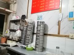 -安庆馄饨店(园东路店)