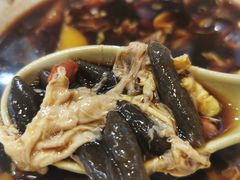-三爷糟粕醋·鲜鱼汤·海南特色小吃(新华南路店)