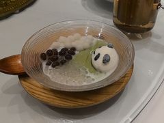 熊猫冰粉-眉州东坡(石景山店)