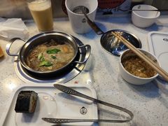 -龍歌自助小火锅(李沧丽达店)