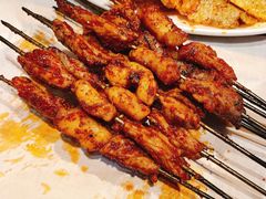 -有奴思烤肉·清真(正宁路店)