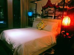 -上海外滩英迪格酒店