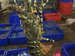 -幸福姐海鲜大排档