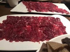-牛焱·贵州黄牛肉火锅(城西银泰店)