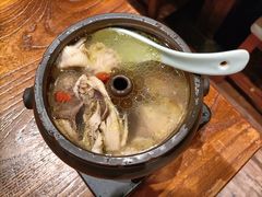 -云海肴·汽锅鸡·云南代表菜(美罗城店)