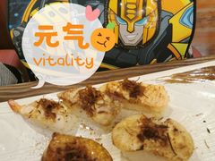 经典火炙特选拼盘-东京屋(武定路店)