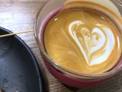 -明谦·Coffee&Cocktail Bar(美您公园店)