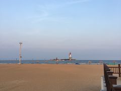 -南戴河旅游度假区