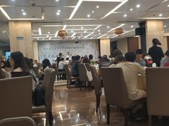 大堂-大丰苑(海韵店)