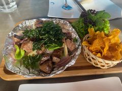 折腾牛肉-SUSU·苏苏(四合院创始店)
