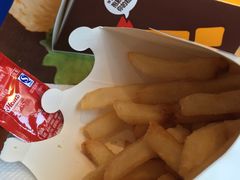 -汉堡王(北京通州领展店)