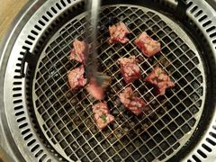 -好牛烧肉(世茂广场店)