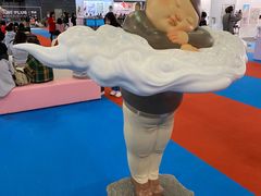 -东浩兰生上海世博展览馆