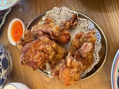 -峇峇娘马来西亚餐厅(望京SOHO店)