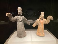 -大同市博物馆