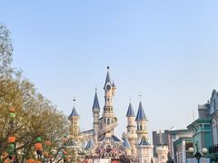 -沈阳方特欢乐世界