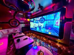 -幸福时光PARTY K(八里桥店)