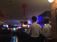 -宝莱纳啤酒花园餐厅PAULANER BRAUHAUS Nanjing(广州路店)