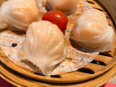 -虾饺妹·粤式手工点心(水荫路店)