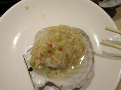 -海味当家(西安路店)