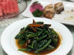 -凯鸽酒楼•雁北民间菜(华北星店)