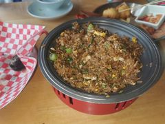 -去茶去·休闲中餐(江滨店)